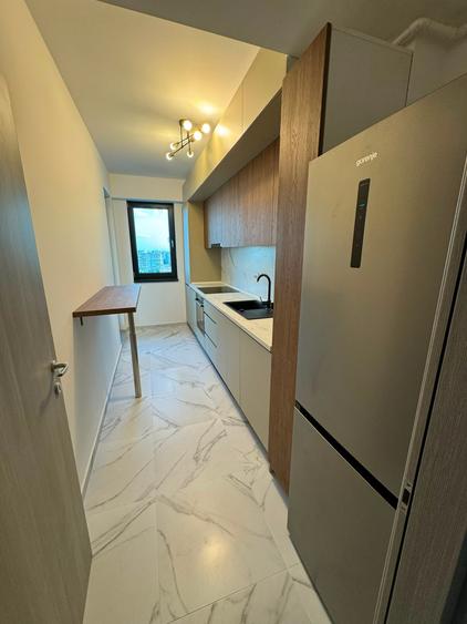 Apartament de inchiriat 2 camere complex Novum