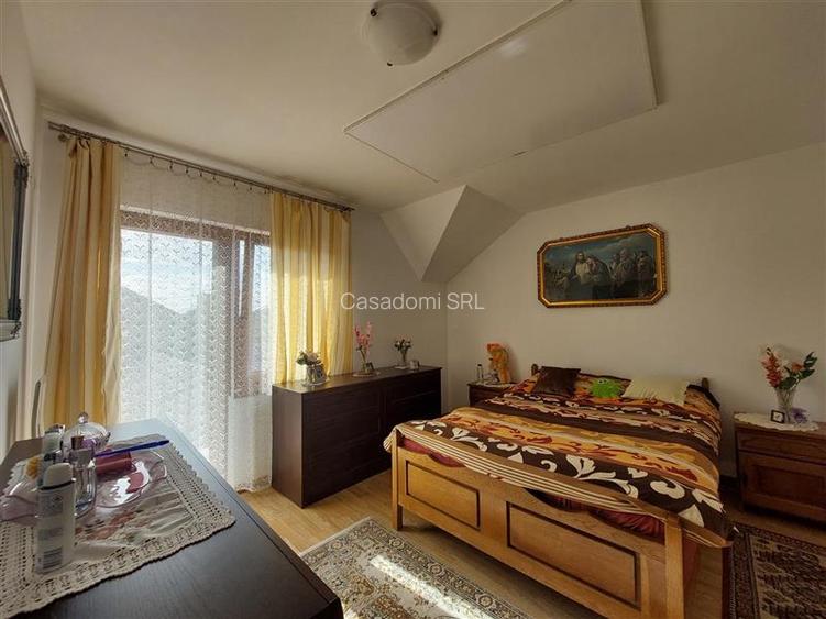 Casa confortabila in Vladimirescu - 9