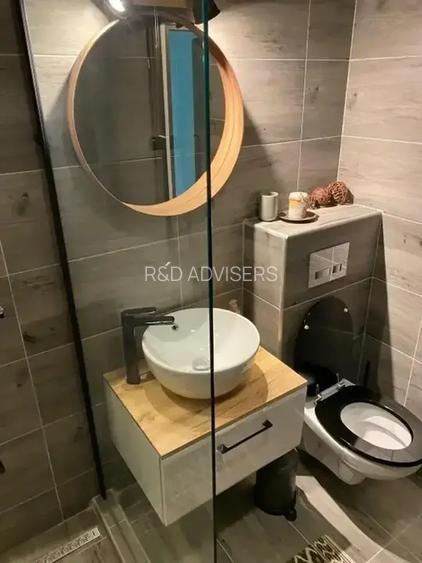 PANDURI, IONITA CEGAN, RENOVAT, ETAJ 2/8, BLOC 1988 - 9