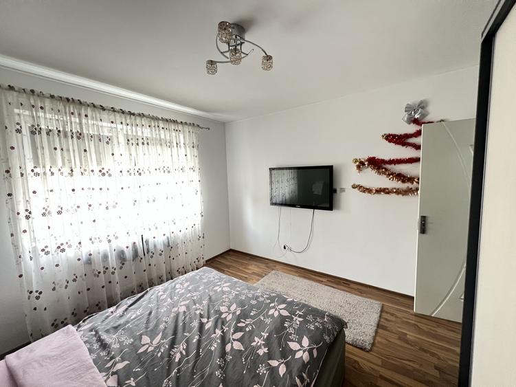 2-Camere-Decomandate-Etaj 1-60mp-Utili-Balcon-Parcare-Mobilat-Utilat