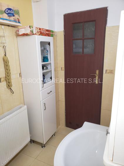 Exclusivitate! Apartament 3 camere - Poarta 6 - 110.000 euro(Cod E11+E12) - 18