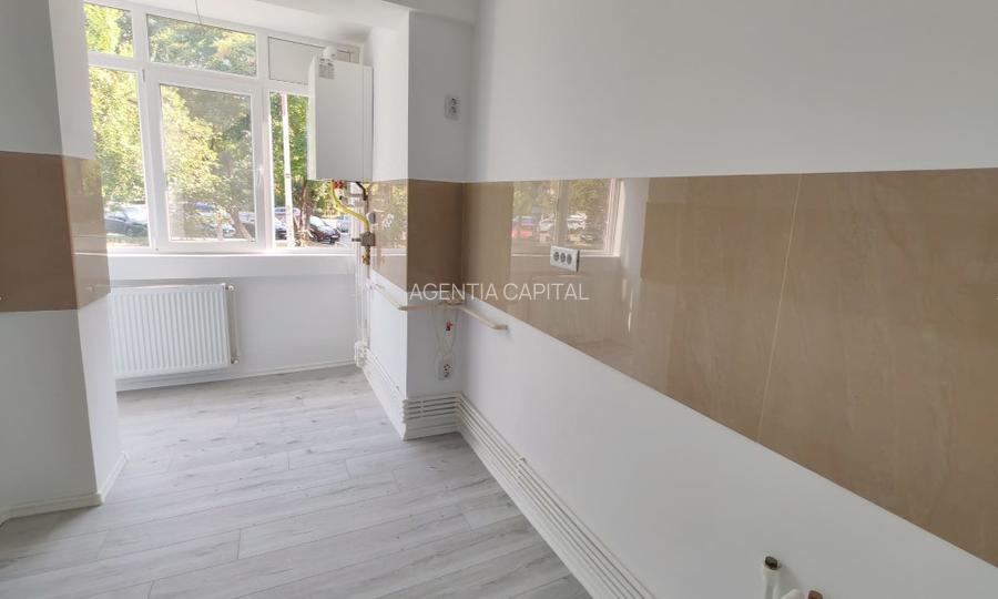 Apartament renovat la parter - 3