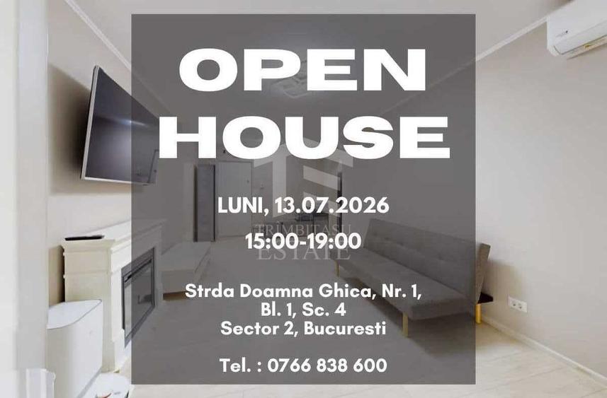 Apartament 3 camere Lacul Tei Doamna Ghica Colentina
