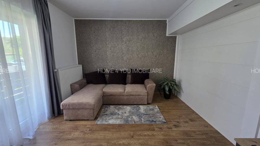 Apartament 2 camere -Parcare+boxă incluse -Avantgarden 3 - 9