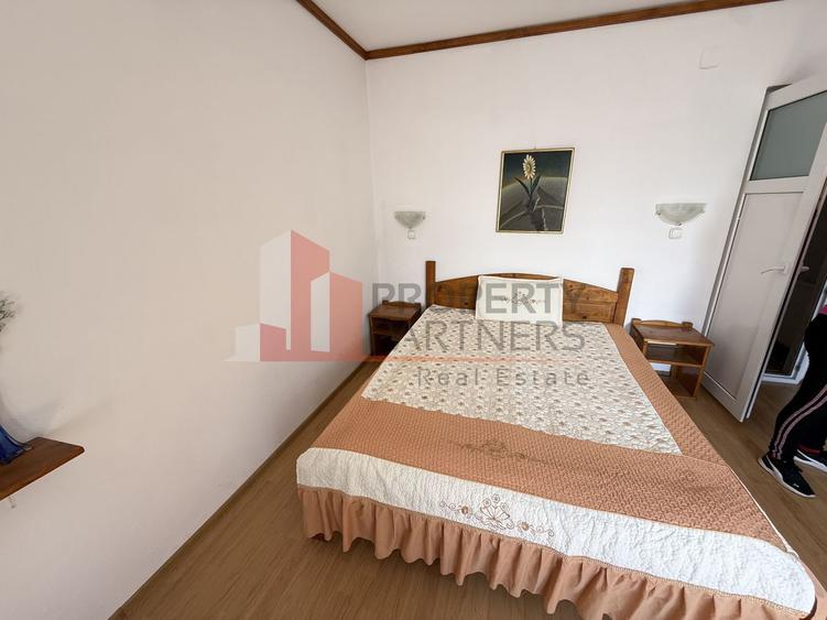 Pensiune lângă Castelul Bran | 9 camere | Pregătită pentru activitate