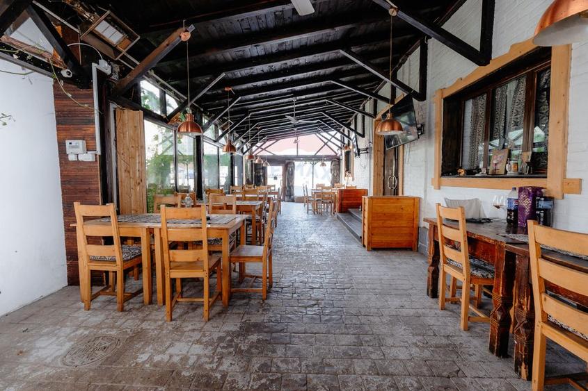 Spațiu comercial de vânzare| potențial real în zona Centrală Pitești