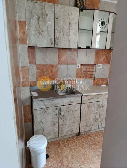 1 camera, Tatarasi - Flux constructii , etaj intermediar ! - 3