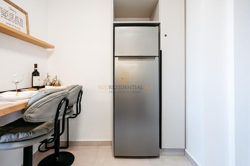 Apartament 2 camere de închiriat, central | Piața Națiunile Unite
