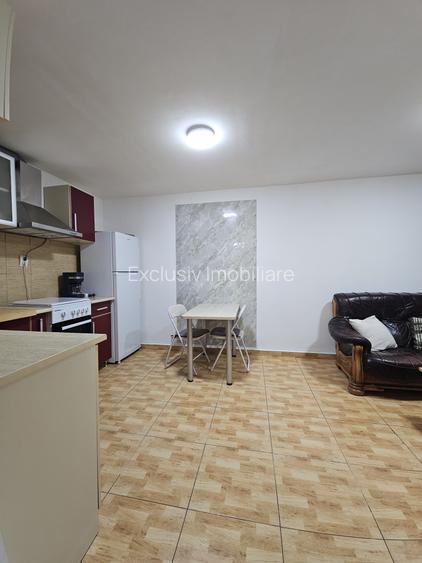 Apartament mobilat si utilat - Termen Lung - zona Far