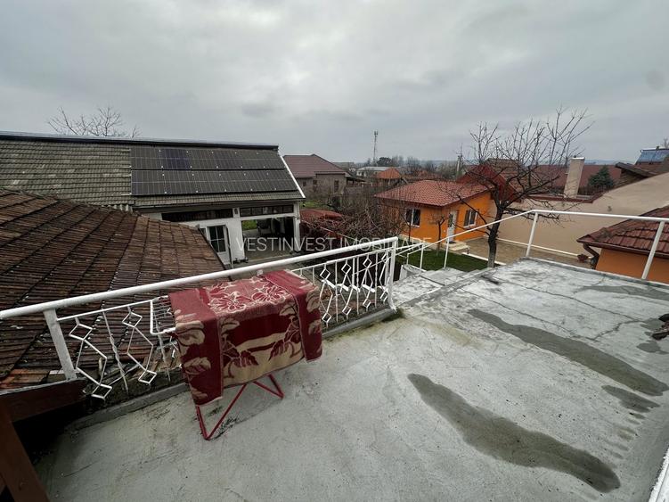 Casa 7 camere Sanmartin - 17