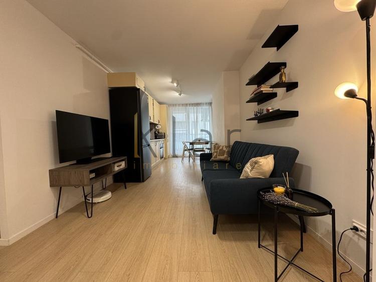 Apartament 2 camere 50mp balcon 11mp, Grigorescu Taietura Turcului
