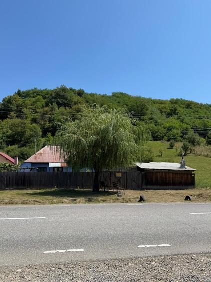 🏡 CASĂ BĂTRÂNEASCĂ DE VÂNZARE – SĂNDULENI,  💥 Comision 0%