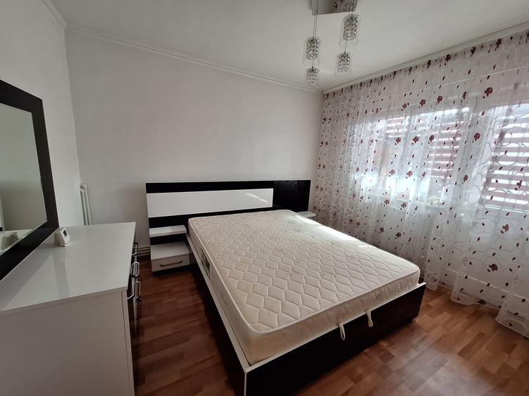2 CAMERE DECOMNDAT-BLADA-CENTRALA GAZE, ETAJ 4