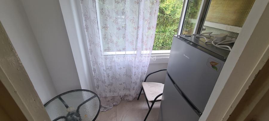 Garsonieră Metrom - 2