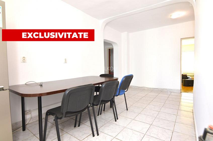 INCHIRIERE APARTAMENT 3 CAMERE CALEA CALARASILOR – UNIVERSITATEA HYPERION