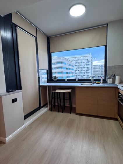 Apartament 2 camere Building Stefan, Mamaia Nord
