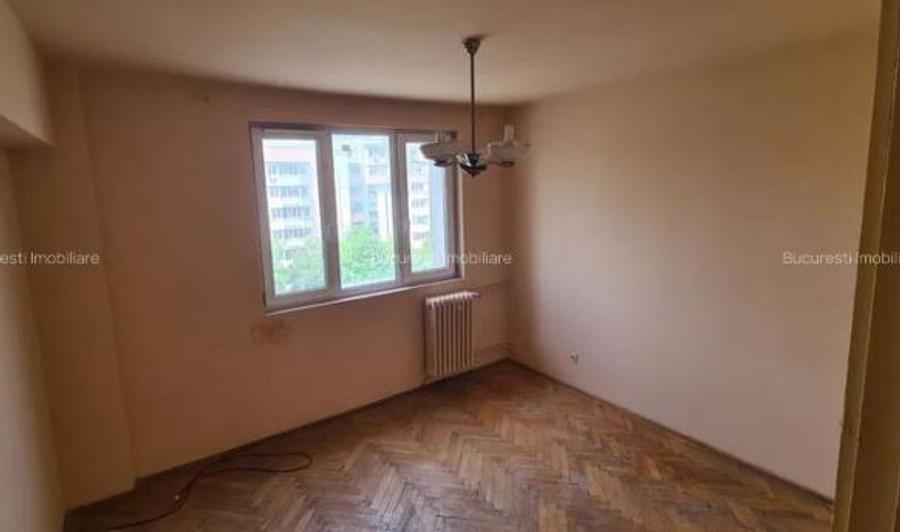 Apartament 2 Camere,Iancului,Metrou,bl.reabilitat,STRADAL,Liber
