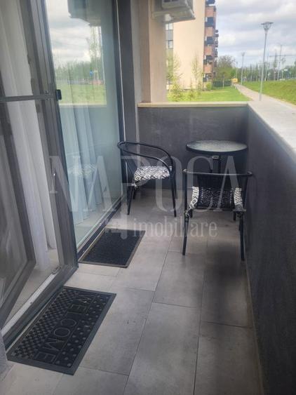 Apartament 3 camere de vanzare in Universitatii Oradea, Oradea