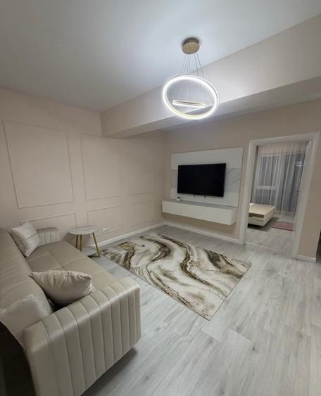 Inchiriere doua camere Premium Metrou Berceni