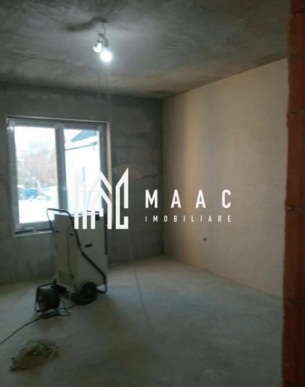 Casă single I 3 camere I Curte 500mp Predare alb I Cisnădie