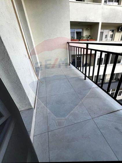 Apartament de închiriat în zona P-ta Mihai Viteazul