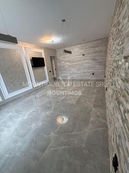 Apartament  modern cu 2 camere , cu dublă utilizare|Tractorul - 2