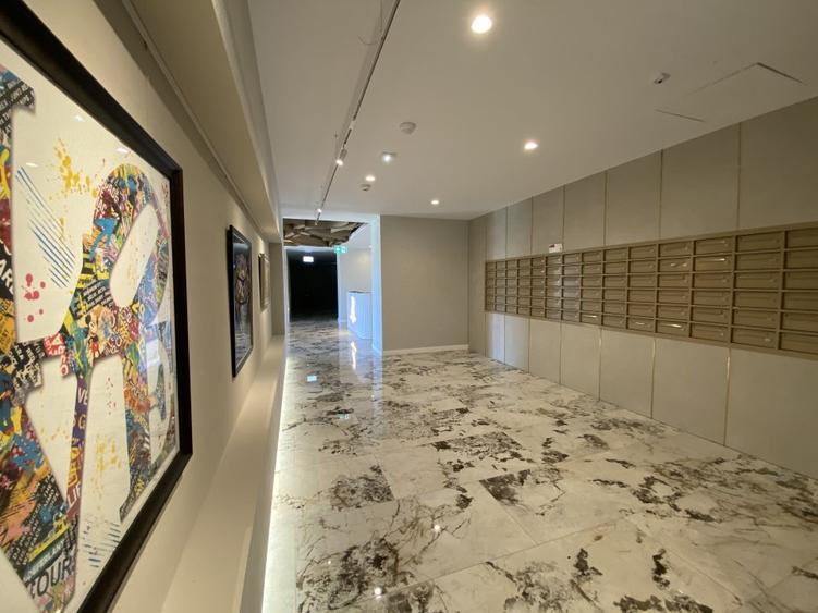 Apartament 2 camere ART CITY-Casa Presei Libere-Romexpo-prima inchiriere