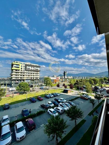 Chirie apartament 2 camere Coresi - Urban Pentha - 8