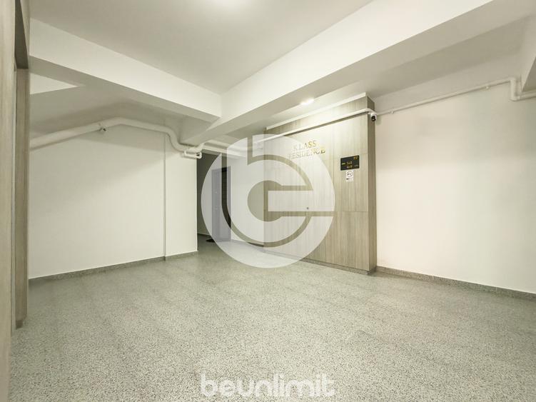 Apartament tip penthouse | 2 camere | Terasa 55 mp | Calea Surii Mici