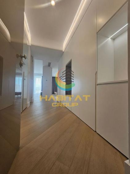 Închiriere Apartament 3 camere LUX - Pipera | Cortina 126