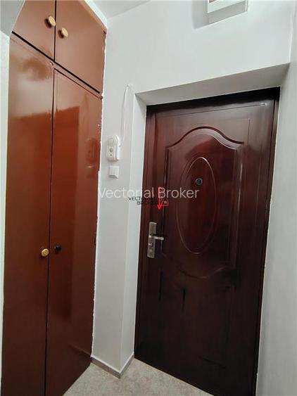 Apartament 2 camere Basarabia Diham Mobilat Si Utilat - 13