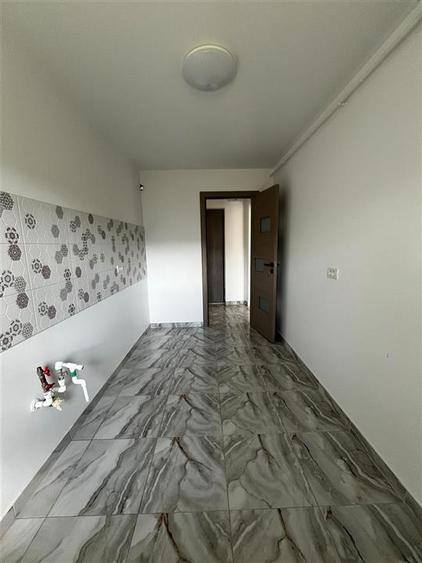 Apartament RENOVAT cu 2 cam Decomandat 2 Balcoane  CENTRU