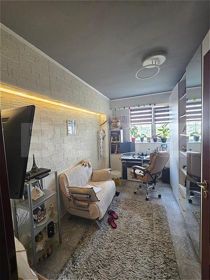 Apartament 4 camere, 87 mp, zona Mazepa 1