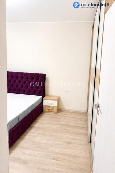 Apartament 2 Camere | Metalurgiei | Kristal | 100 MP | Parcare | Centrala | AC - 11