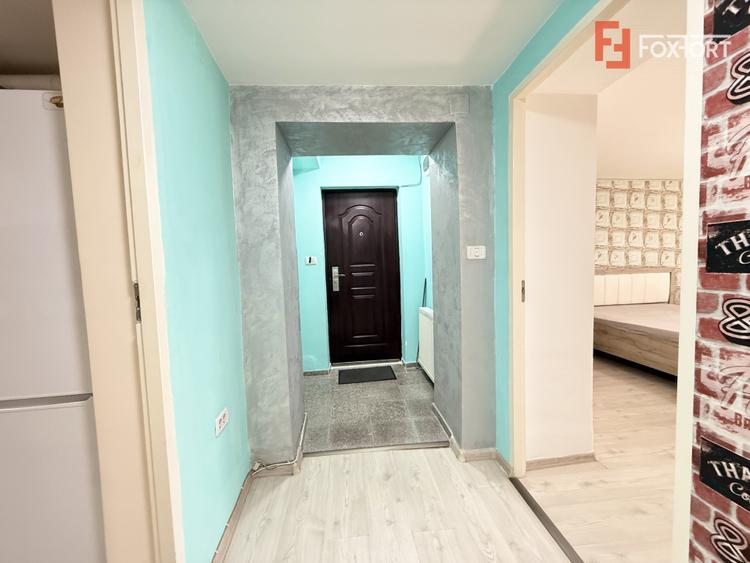 Apartament cu 3 camere de vanzare in Timisoara, zona Centrala