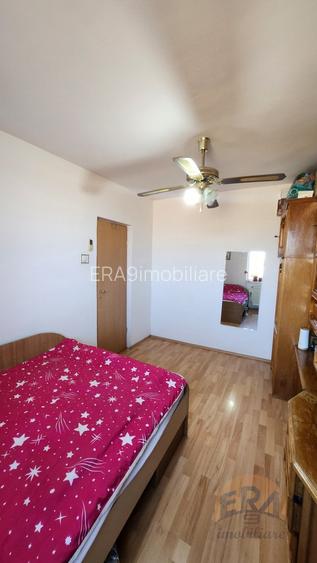 Apartament 2 camere, Calea Borsului - 9