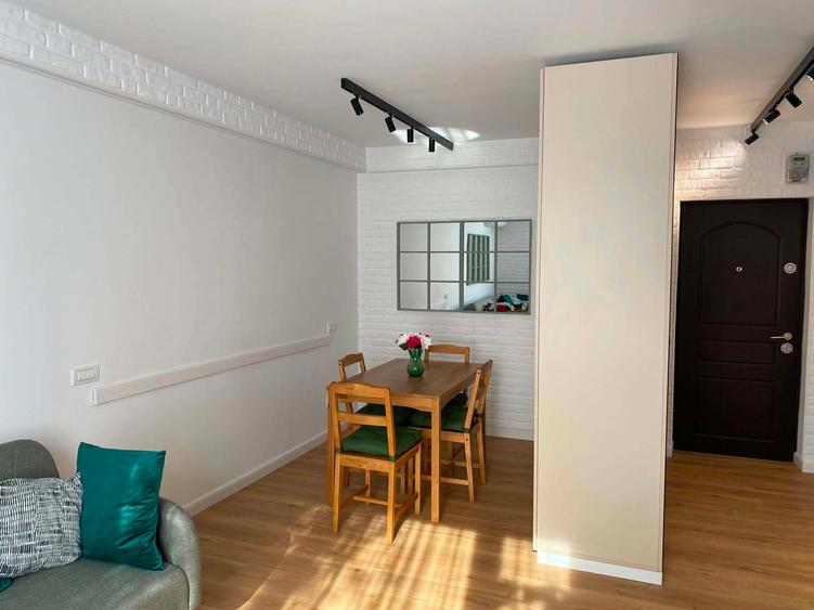 INCHIRIERE APARTAMENT 2 CAMERE SALA PALATULUI