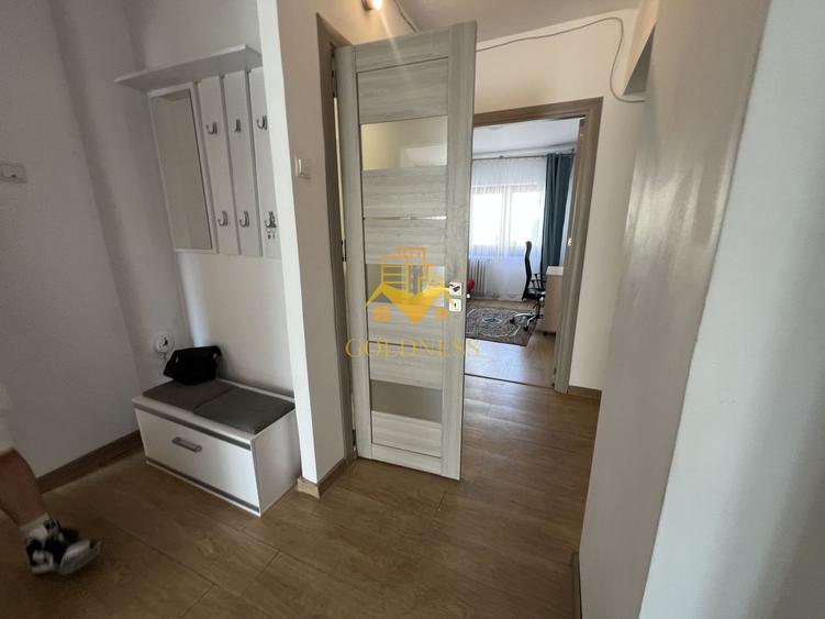 3 camere decomandate, Manastur, Zona Penny, Calvaria, OMV