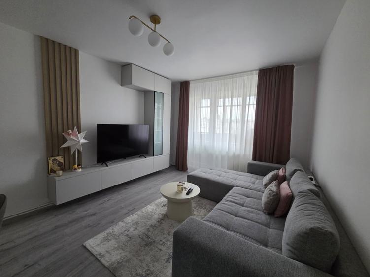 Apartament de vanzare, 3 camere, decomandat, 72 mp, Alexandru cel Bun