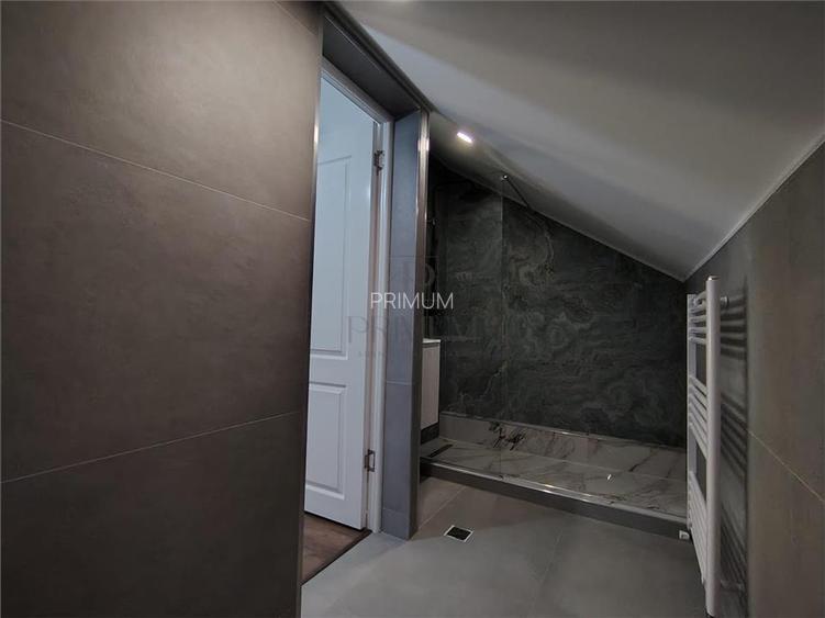 Duplex modern - spatios - perete dublu - finalizat - 8