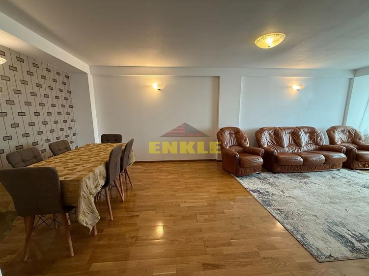 Apartament 3 camere decomandat, zona BRD-Teatrului
