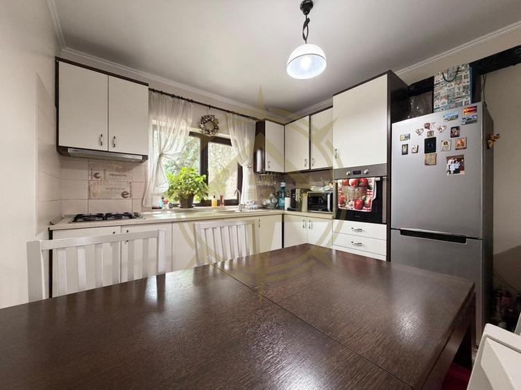 DOM00527 - Casa p+1 | Ungureni - Corbi mari | 3247mp | Livada | Panouri |