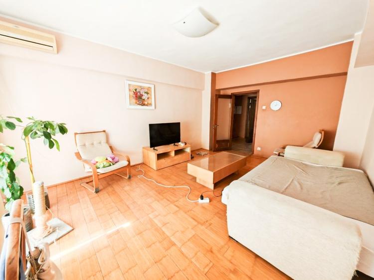 Apartament 2 camere decomandat - Stirbei Voda - Parcul Operei - Casa Radio