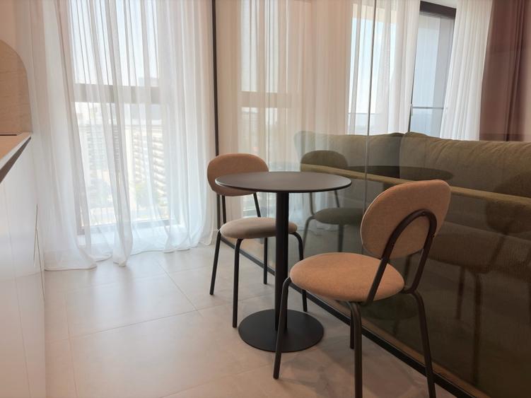 Apartament 2 camere premium de inchiriat in Nusco City – Faza 2