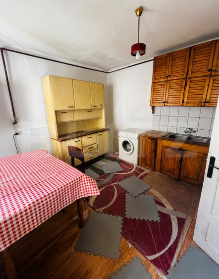Casă individuală, 92.50 mp, teren 981.50 mp, zona Ungheni