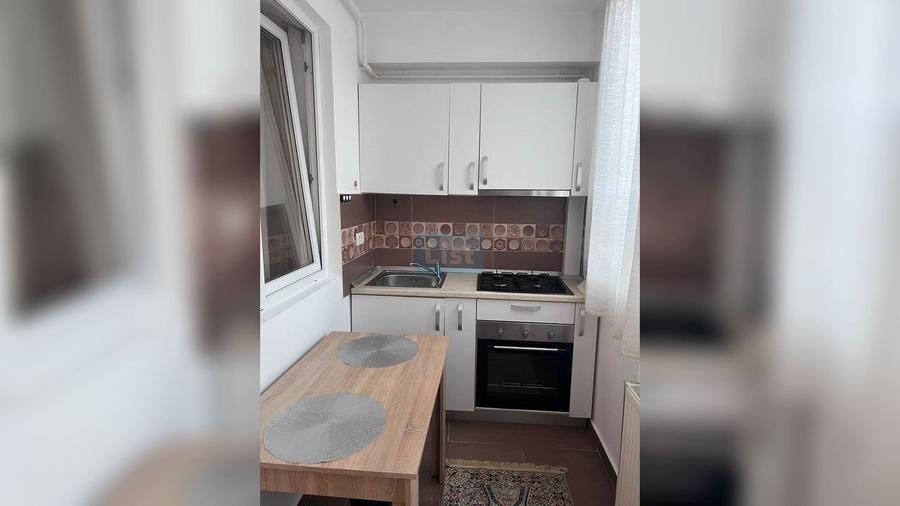 Garsonieră modernă, parter înalt. Militari Residence COMISION 0%
