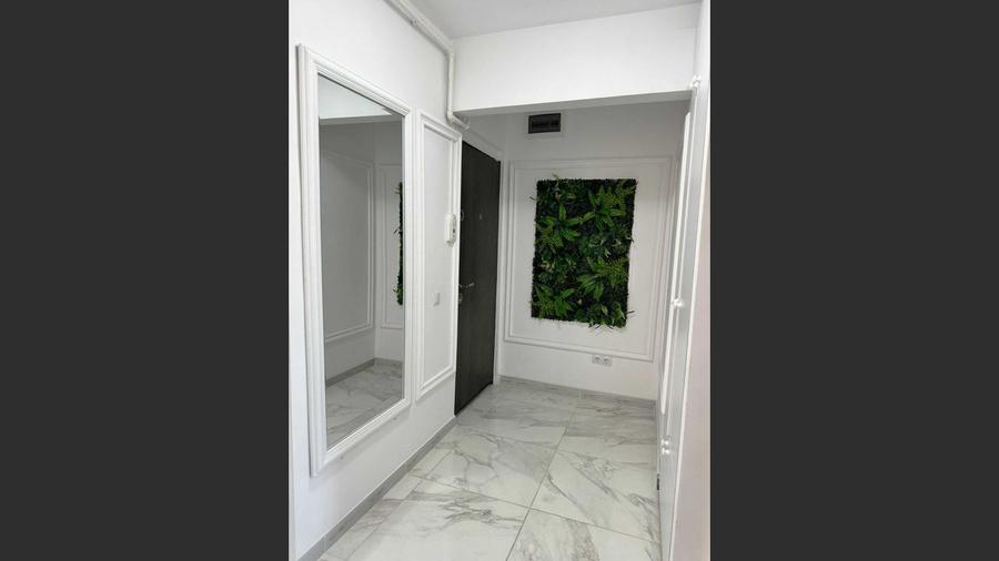 Apartament 2 camere - zona Piața Hermes