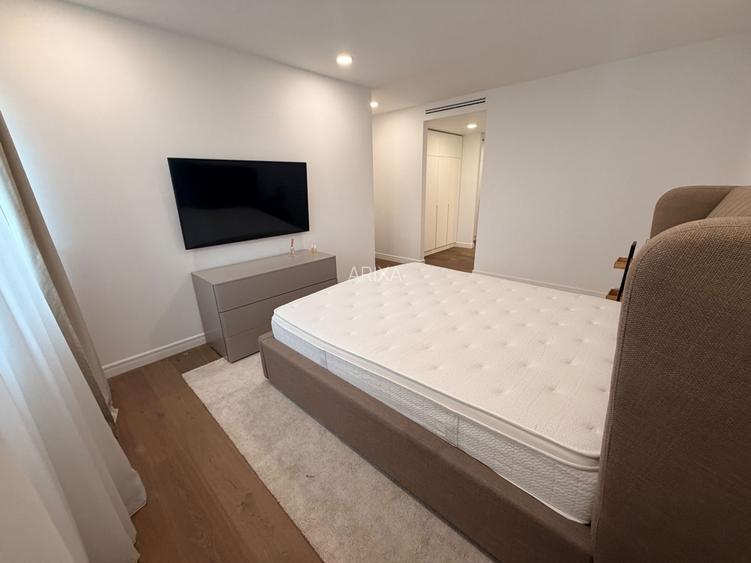 APARTAMENT 3CAMERE 125MP CORTINA RESIDENCE HERASTRAU CARTIERUL FRANCEZ - 3