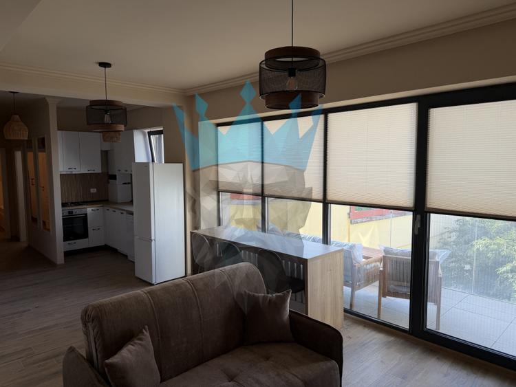 Apartament Lux 2 Camere Rond Alba-Iulia/Decebal