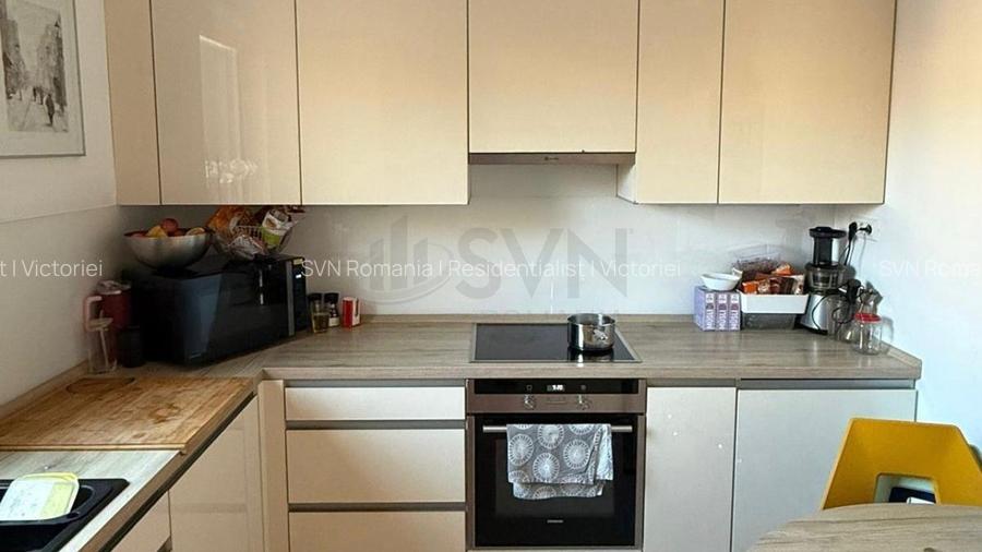 REA1029115 Apartament PREMIUM 4 camere- Vila- DOROBANTI CAPITALE - 9